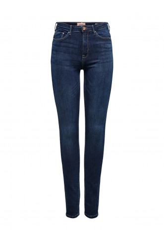 ONLPAOLA High waist Skinny Fit Jeans