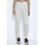 Noisy May  - Jeans Skinny Fit - White