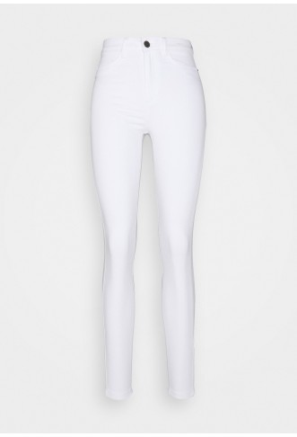 Noisy May  - Jeans Skinny Fit - White