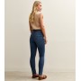 Blue Lift & Shape Jenna Skinny Jeans