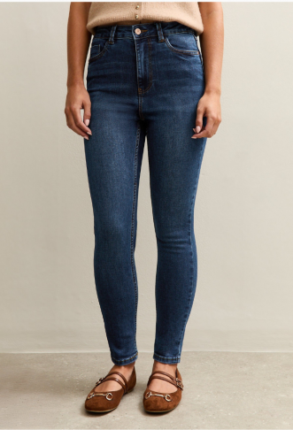 Blue Lift & Shape Jenna...