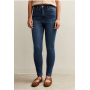 Blue Lift & Shape Jenna Skinny Jeans