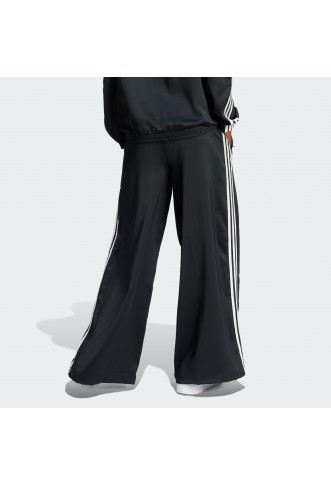 Adicolor Satin Wide Leg Track Pants