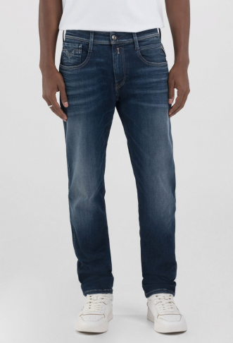 Replay Anbass Slim Fit Jeans