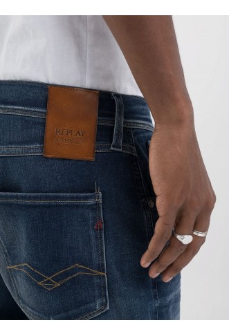 Replay Anbass Slim Fit Jeans