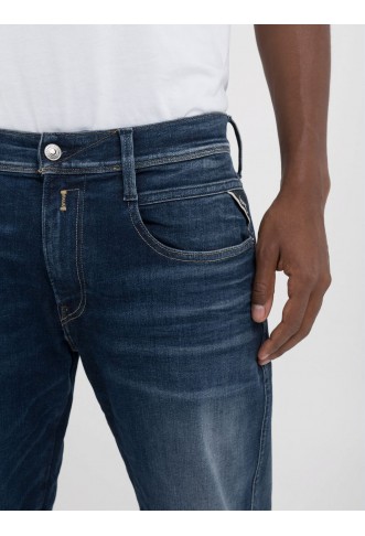 Replay Anbass Slim Fit Jeans