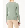 ONLY O-neck Knited  Pull-over