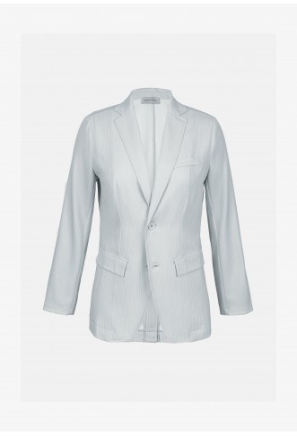 Anna Field Blazer - light grey