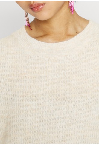 Vero Moda Petite  Jumper - beige