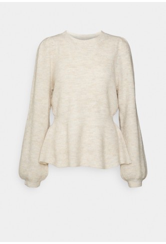 Vero Moda Petite  Jumper - beige