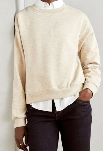 Anna Field Sweatshirt -...