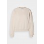 Anna Field Sweatshirt - mottled beige