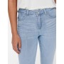 ONLPOWER MID PUSH UP Jeans