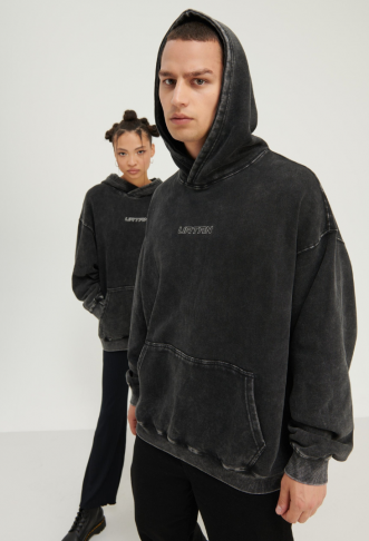 YOURTURN UNISEX - Hoodie -...