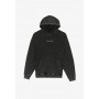 YOURTURN UNISEX - Hoodie - black
