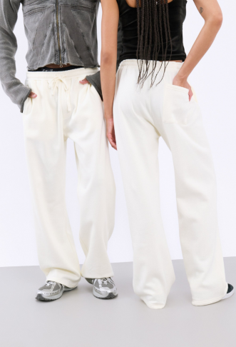 YOURTURN UNISEX - Tracksuit...