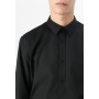 Jack & Jones JJJOE PLAIN - Shirt - black