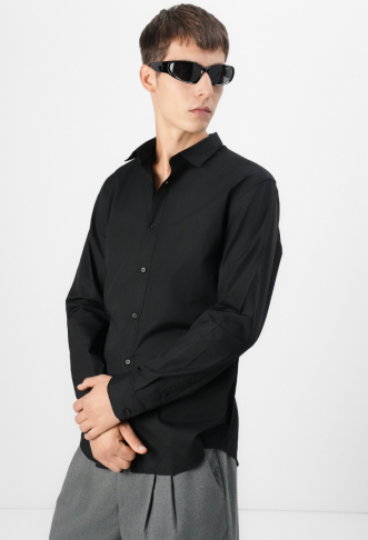 Jack & Jones JJJOE PLAIN -...