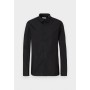 Jack & Jones JJJOE PLAIN - Shirt - black