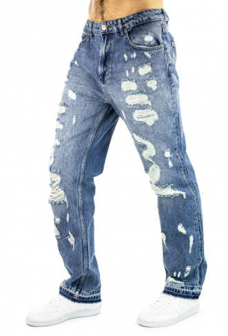 2Y Studios Firio Destroyed...