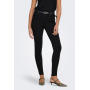 ONLPOWER Mid waist Skinny Fit Jeans