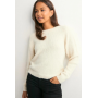 Vero Moda  O-NECK PULLOVER