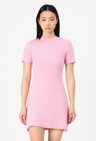 NMVIVA CREW NECK SHORT...