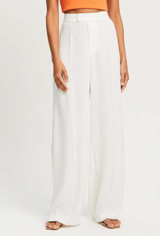 TUSSAH LEANNE - Trousers -...