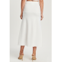 TUSSAH EMILIE - Knit skirt