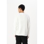 ONSRANDY - Knit sweater - cloud dancer/black