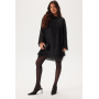 Yasdia Ls Boatneck Dress