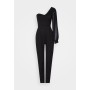 WAL G  ALEX SLEEVE - Jumpsuit - black