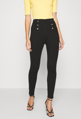 Anna Field Leggings -...