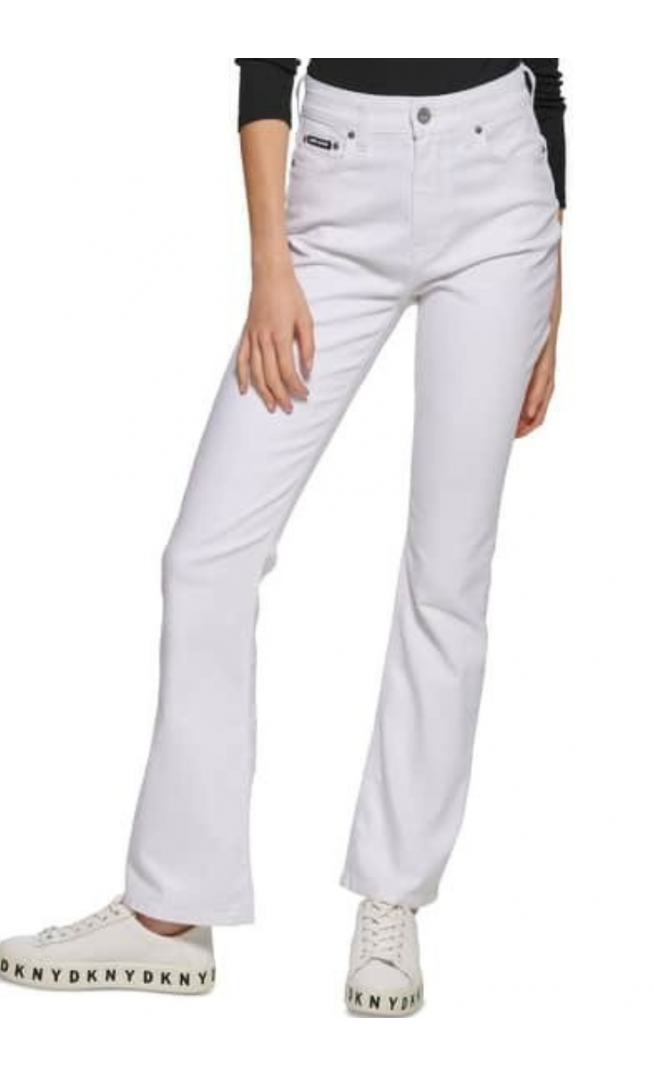 DKNY Jeasn Broome High Rise Vintage