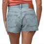 Levi's®  Jeansshort - blue denim