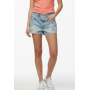 Levi's®  Jeansshort - blue denim