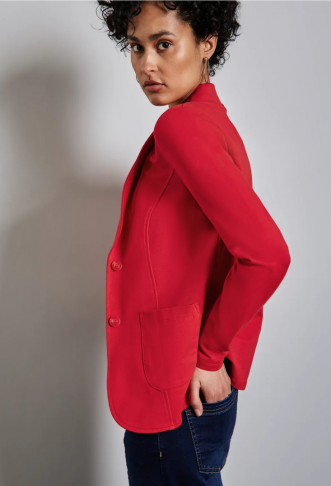 Street One Basic Blazer