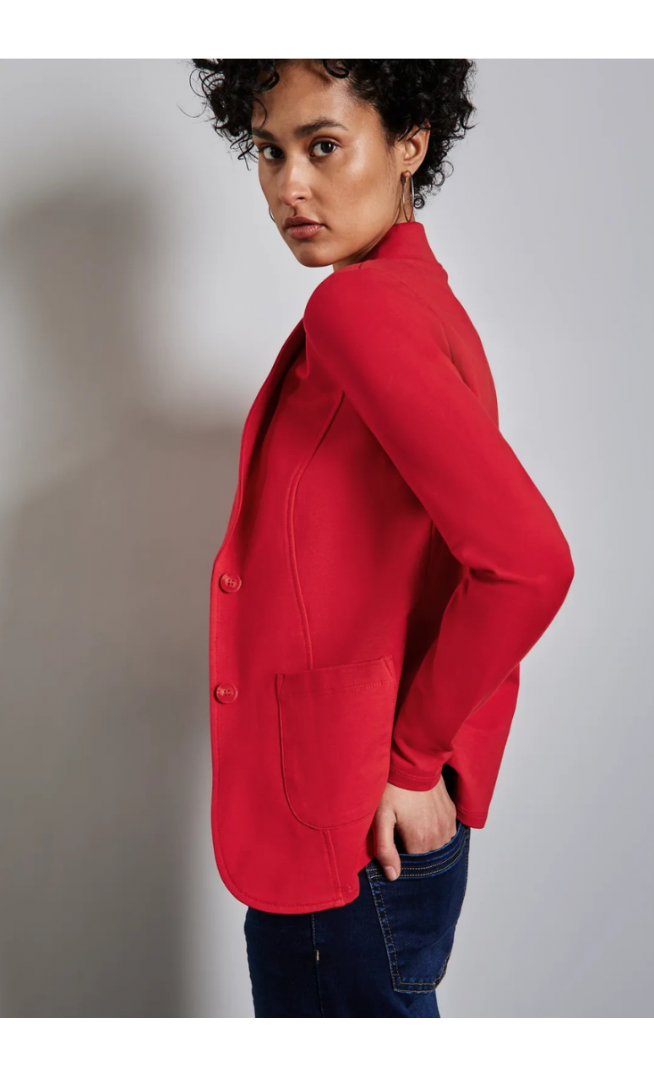 Street One Basic Blazer