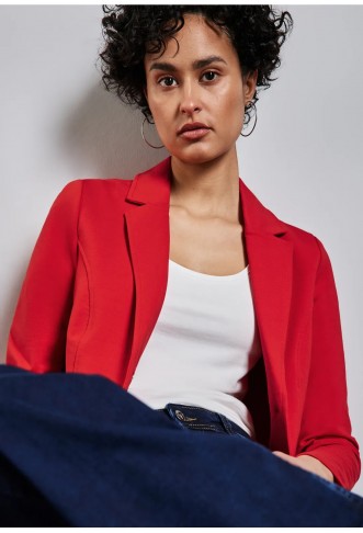 Street One Basic Blazer