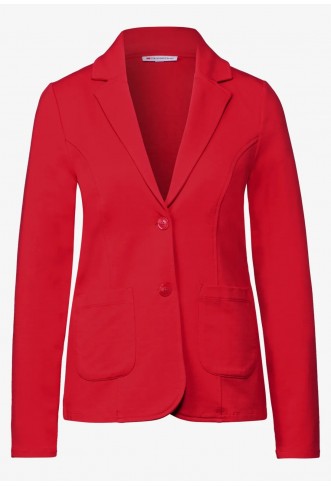 Street One Basic Blazer