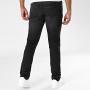 D-Strukt Slim Jeans  Black