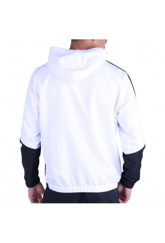 Sergio Tacchini Men's Alettone Zip Sweatshirt