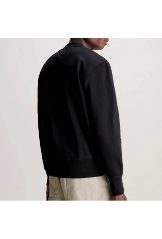 Calvin Klein Institutional Crew Sweater Heren