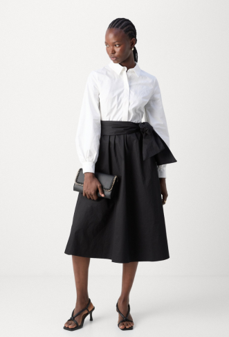 Anna Field Shirt dress -...