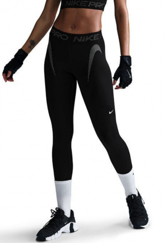 NikePro Women's Cropped...