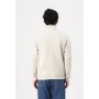 Belstaff QUARTER ZIP - Sweatshirt - stone beige