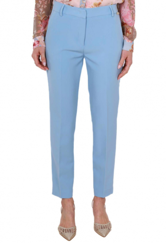 Liu Jo  Cigarette trousers...