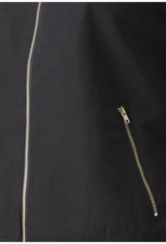 Vero Moda Tall VMSUMMER - Bomber Jacket - black