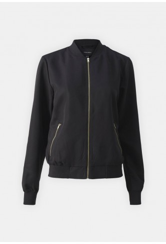 Vero Moda Tall VMSUMMER - Bomber Jacket - black