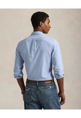 Polo Ralph Lauren Slim Fit Oxford Shirt